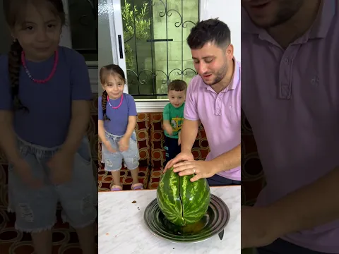 مشوب بدي بطيخة