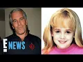 JonBenet Ramsey s Dad Responds to Claim She s in Epstein Files E News