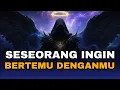Download Lagu Jiwa Terpilih ✨ Seseorang Rindu dan Ingin Bertemu Denganmu MP3