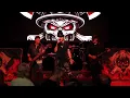 FIREHOUSE (Nate Peck) Reach For The Sky LIVE at the Des Plaines Theater 04/26/2024
