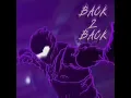Download Lagu STRLGHT x ROONIN - BACK2BACK