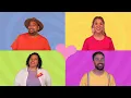 The Quokkas - I Like You Just The Way You Are (official video) | Kids songs | Nursery rhymes