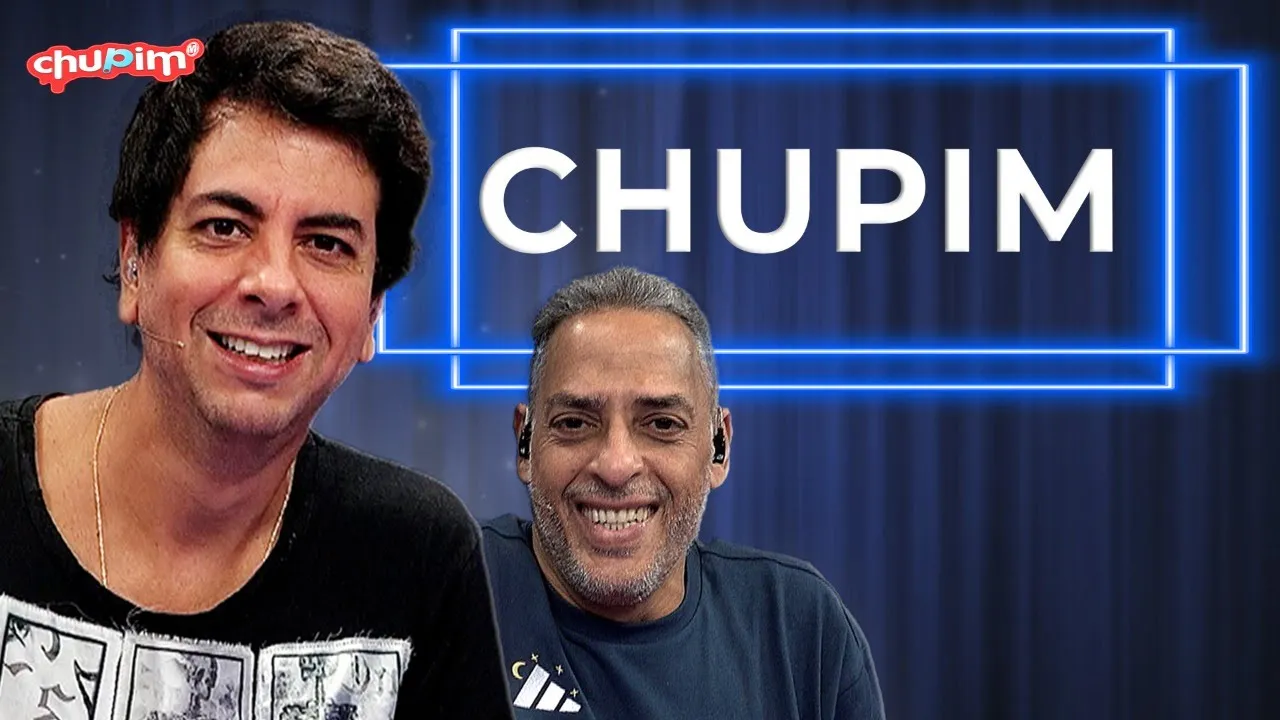 CHUPIM AO VIVO - Notícias, Fofocas e muitos Trotes! : Chupim Metropolitana