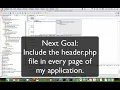 PHP 2 - Milestone 3