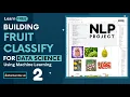 Part 2 Fruit Veg Classification Deployment Using CNN Flask