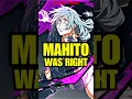 Download Lagu Mahito Was ACTUALLY Right About This… | Jujutsu Kaisen