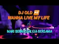 Download Lagu flm breakbeat wanna live my life
