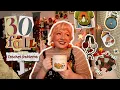 almost 30 Fall Crochet Patterns I m Going FERAL for with links