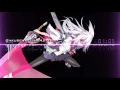 Nightcore -- Gakusen Toshi Astarisk 2 OP