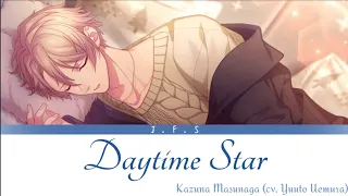 Download 【JFS】[Vietsub/Kanji/Romaji] Daytime Star / Kazuna Masunaga (cv. Yuuto Uemura) MP3