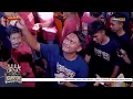 CINTA DARI SEBERANG - Difarina Indra Adella - SARKEM ( Official Musik Live )