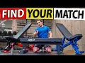 Buying a WEIGHT bench 10 Things You NEED To Know