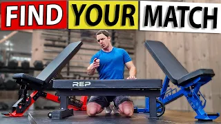 Buying a WEIGHT bench 10 Things You NEED To Know