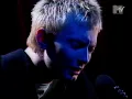 Radiohead: My Iron Lung. Thom-Jonny acoustic MTV Most Wanted, London 1994-05-10 HQ!!