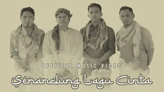 ada band senandung lagu cinta new version official music video 