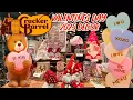 Cracker Barrel NEW 2025 Valentines Day Decor Store Walkthrough