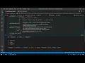Belajar Ngoding Tipe Data Dictionary Pada Python