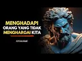 Download Lagu 8 Sikap Menghadapi Orang yang Tidak Menghargai Anda | Stoikisme