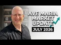 Ave Maria Inventory Levels Just Hit This July 2026 Market Breakdown
