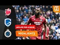 Download Lagu DE BRUGGE-TREIN DENDERT DOOR!!💨🔥 | Genk vs Club Brugge | Jupiler Pro League 2023/24 | Samenvatting