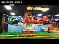 HOUSTON FUNPLEX