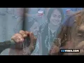 The Black Crowes performs "She Talks To Angels" at Gathering of the Vibes Music Festival 2013