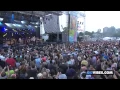 The Black Crowes performs She Talks To Angels at Gathering of the Vibes Music Festival 2013