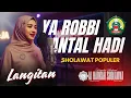 Download Lagu YA ROBBI ANTAL HADI | Sholawat Langitan Populer | Al Barkah Sholawat