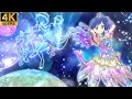 Download Lagu Aikatsu! ✾Crystal Aquarius Coord ❖ Aoi ✵ prism spiral ✵【 Master 4K 】