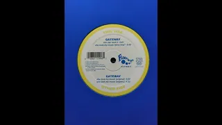 gateway she took my music wino mix 