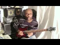 All by myself - reprise guitar-hero de Yann Negrit