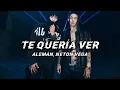Lagu Alemán, Neton Vega - Te Quería Ver (Video Oficial)