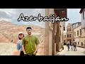 Download Lagu Azerbaijan Vlog | Baku Boulevard, Shahdag, old city, Candycane Mountains | Mashmellow Vlogs