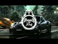Brevis & Mc Kra$ - Satisfaction Ultrafunk (Slowed + Reverb)
