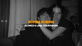 Download Domba Kuring (Slowed \u0026 lirik terjemahan | Lagu viral tiktok 🎧 MP3