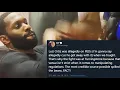 LUIS ORTIZ WAS ON PEDS, ALLEGES BRYANT JENNINGS