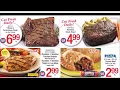 Stater Bros Weekly Ad February 28 - March 7 2018