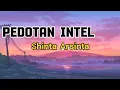 Download Lagu Pedotan Intel ~ Shinta Arsinta (lyrics video)
