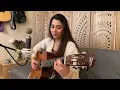 Nuestro Juramento ~ cover by Rayna