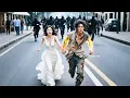 Download Lagu 女總裁逃婚路上撞倒個窮乞丐拉他當老公救急，怎料他是首富繼承人，從此改變命運！#爽劇 #逆襲 #反轉