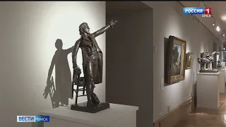Официально стартуют «Дни Эрмитажа в Омске»