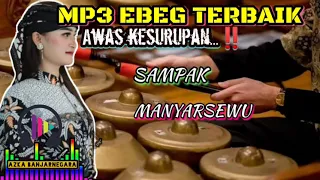 Download Gending sampak janturan//Gending manya sewu janturan||Gending Ebeg Banyumasan MP3