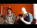 kevengin yollarında-Kenan Taner