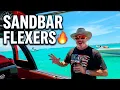 I Asked Sandbar Flexers What They Paid for Their Boats
