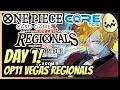 Download Lagu One Piece Card Game: Day 1! @CoreTCG-YT Las Vegas OP11 Regionals Tournament Livestream.