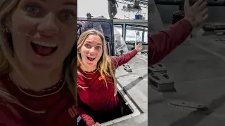 Most Boats Don’t Have This Many 😮