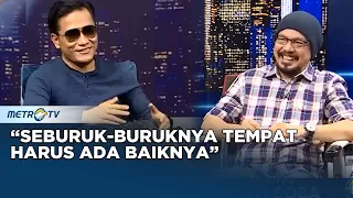 gus miftah seburuk buruknya tempat harus ada baiknya kickandy