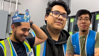 What s it Like Being A Sam s Club Employee