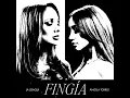 FINGIA - La Joaqui & Angela Torres