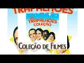 Download Lagu OS TRAPALHÕES - COLEÇÃO DE FILMES 